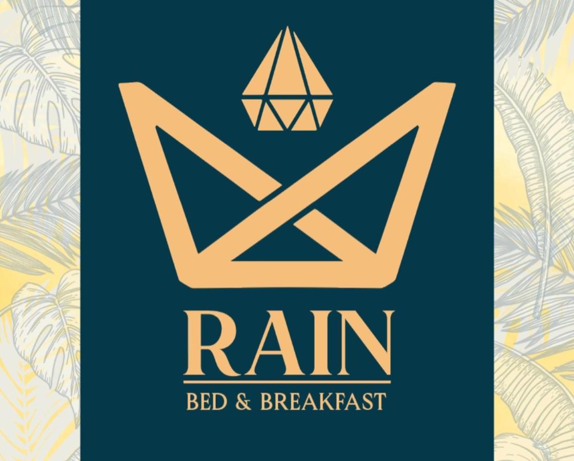 Rain Airport Bed And Breakfast 马尼拉 外观 照片